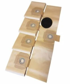 Vente flash ???? Cleanfix 22.433 - Sac à Poussière ????