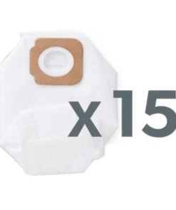 Offres ???? Gtech Sac à Poussière HyLite 15 Pièces - Sac à Poussière ????