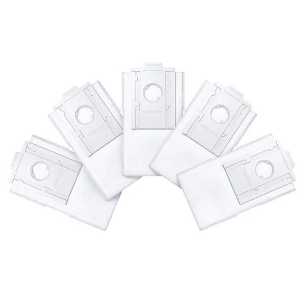 Top 10 ⭐ Samsung Sac à Poussière Pour Clean Station VCA-RDB95 - Sac à Poussière ???? 4 Top 10 ⭐ Samsung Sac à Poussière Pour Clean Station VCA-RDB95 - Sac à Poussière ???? – Image 2