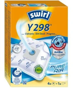 Vente flash ???? Swirl Y298 - Sac à Poussière ❤️