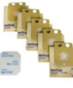 Promo ???? Nilfisk-Advance BACKUUM - Sac à Poussière ✨