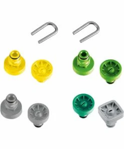 Meilleure vente ???? Kärcher Buses De Rechange T-Racer - Brosses D'aspirateur ⋅ Buses ????