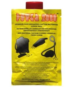 Les meilleures critiques de ???? Novamatic POWER 2000 FRESH - Tubes Et Tuyau Pour Aspirateur ????