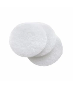 Promo ⌛ Nilfisk-Advance Filtre Rond GD 5 - Filtre Pour Aspirateur ????