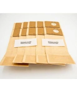 Remise ???? Nilfisk-Advance Sac à Poussière VU500 10 Pcs. - Sac à Poussière ????