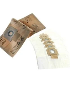 Top 10 ✔️ Nilfisk-Advance Sacs à Poussière 5 Pièces - Sac à Poussière ????