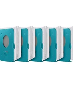 Tout neuf ???? Samsung Sac à Poussière 5 Pièces VCA-ADB952 - Sac à Poussière ????