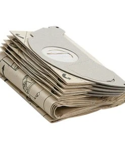 Remise ???? Kärcher Set Filtre WD/SE - Tubes Et Tuyau Pour Aspirateur ⭐