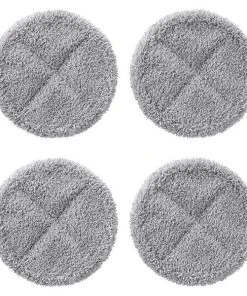 Offres ???? Samsung Micro Fiber Mop Pads VCA-SPW90 - Accessoires Dyson ????