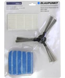 Vente flash ???? Blaupunkt XSmart Kit Two - Sac à Poussière ❤️