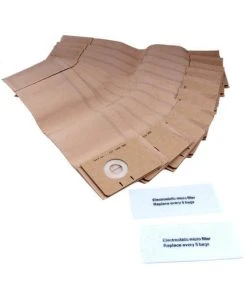 Top 10 ⭐ Nilfisk-Advance 147 1058 500 - Sac à Poussière ????