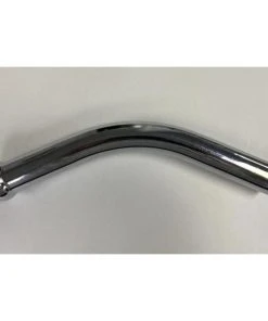 Promo ✔️ Nilfisk-Advance Tube Coudé En Métal 32mm - Brosses D'aspirateur ⋅ Buses ⌛