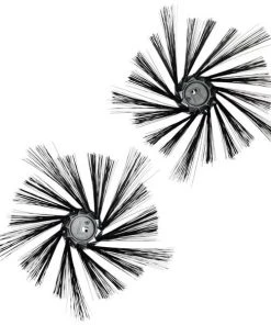 Le moins cher ???? Miele RX2 / RX3-SB20 Univ. Brosse Latérale - Tubes Et Tuyau Pour Aspirateur ????