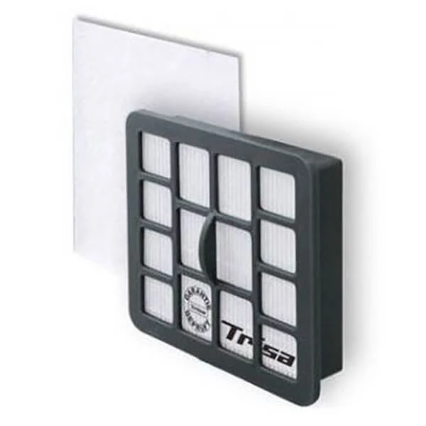 Nouveau ⭐ Trisa Hepa 9468 - Filtre Pour Aspirateur ???? 3 Nouveau ⭐ Trisa Hepa 9468 - Filtre Pour Aspirateur ????