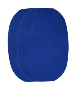 Vente flash ???? Nilfisk-Advance Filtre D'évacuation D'air 2pcs - Filtre Pour Aspirateur ✔️