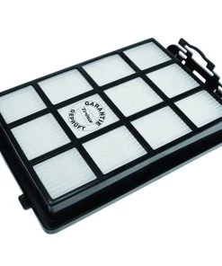 Grosses soldes ⌛ Trisa Hepa 9472 - Filtre Pour Aspirateur ????