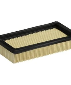 Meilleure affaire ???? Kärcher Filtre Plat 6.414-971.0 - Filtre Pour Aspirateur ????
