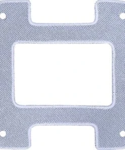 Top 10 ❤️ HOBOT Pad En Microfibre Carré 3er 2-S - Accessoires Dyson ✔️