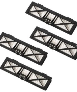 Tout neuf ???? Neato Ultra-Performance Filters 4-Pack - Tubes Et Tuyau Pour Aspirateur ????