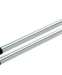 De gros ???? Nilfisk-Advance Tube De Rallonge 38x500 Mm, 2 Pces - Brosses D'aspirateur ⋅ Buses ????