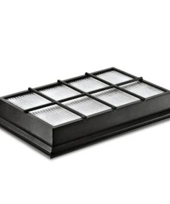 Sortie ???? Kärcher HEPA 12 - Filtre Pour Aspirateur ❤️