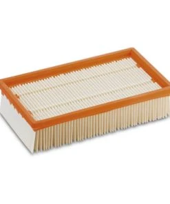 Budget ???? Kärcher 6.904-367.0 - Filtre Pour Aspirateur ????