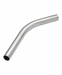 Promo ???? Nilfisk-Advance Tube à Main Courbé Acier Inoxydable - Tubes Et Tuyau Pour Aspirateur ????