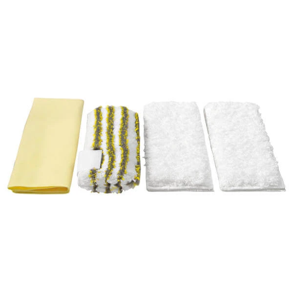 Offres ???? Kärcher Jeu De Lingettes Microfibres - Tubes Et Tuyau Pour Aspirateur ⌛ 3 Offres ???? Kärcher Jeu De Lingettes Microfibres - Tubes Et Tuyau Pour Aspirateur ⌛