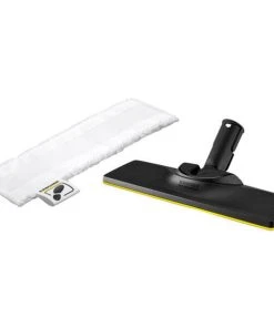 Remise ???? Kärcher Set Suceur Sol EasyFix - Tubes Et Tuyau Pour Aspirateur ????