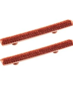 Le moins cher ???? Miele Paire De Releveurs De Fil Pour Buse De Sol 2396352 - Tubes Et Tuyau Pour Aspirateur ✨