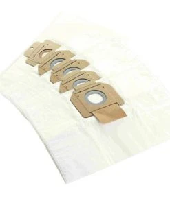 Meilleure vente ???? Nilfisk-Advance 302004004 VL 500-35 - Sac à Poussière ????