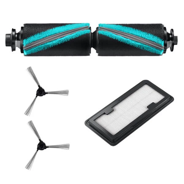 Le moins cher ???? Samsung Set D'accessoires Pour VR8000/VR8500 VCA-RAK80 - Sac à Poussière ???? 3 Le moins cher ???? Samsung Set D'accessoires Pour VR8000/VR8500 VCA-RAK80 - Sac à Poussière ????