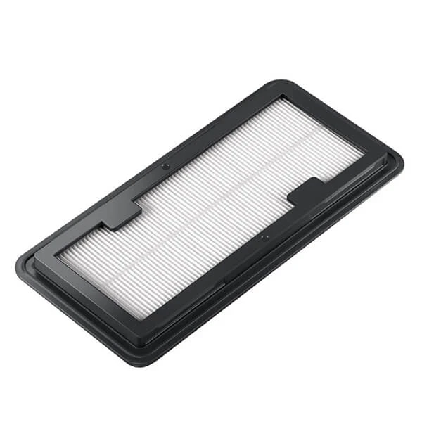 Le moins cher ???? Samsung Set D'accessoires Pour VR8000/VR8500 VCA-RAK80 - Sac à Poussière ???? 4 Le moins cher ???? Samsung Set D'accessoires Pour VR8000/VR8500 VCA-RAK80 - Sac à Poussière ???? – Image 2