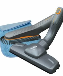Meilleur prix ???? Electrolux Kit11 - Brosses D'aspirateur ⋅ Buses ????