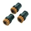 Tout neuf ???? Kärcher Ensemble De Brosses Rondes Avec Poils En Laiton - Accessoires Aspirateurs Et Nettoyeurs ⭐ -Dyson Sales unnamed file 67