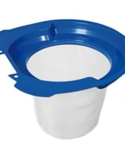 Tout neuf ✔️ Nilfisk-Advance Filtre à Linge Humide/sec 55-75l - Filtre Pour Aspirateur ????