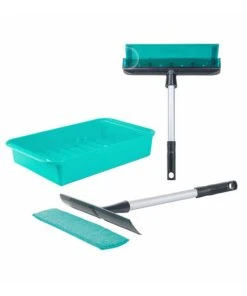 Remise ???? Genius Kit D'essuie-glace 6 Pièces - Accessoires Dyson ????