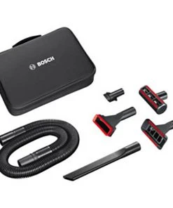 Nouveau ✨ Bosch BHZTKIT1 - Tubes Et Tuyau Pour Aspirateur ????