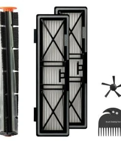 Acheter ❤️ Neato Replacement Kit - Tubes Et Tuyau Pour Aspirateur ????