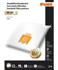 Vente flash ???? Fust MI 201 Super Long - Sac à Poussière ????