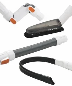 Le moins cher ???? Genius Invictus X - Brosses D'aspirateur ⋅ Buses ????