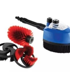 Le moins cher ???? Nilfisk-Advance Set Multi-brosse Complet - Accessoires Dyson ????