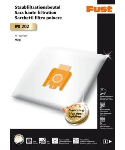 Top 10 ⌛ Fust MI 202 Super Long - Sac à Poussière ❤️