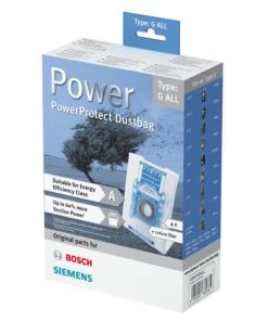 Remise ⭐ Siemens Typ G ALL - Sac à Poussière ????