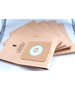 Sortie ???? Nilfisk-Advance Sac à Poussière GU 700A 6pcs. - Sac à Poussière ???? -Dyson Sales unnamed file 750