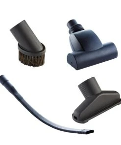 Sortie ✨ Nilfisk-Advance Premium Car Kit-Topbox - Tubes Et Tuyau Pour Aspirateur ????