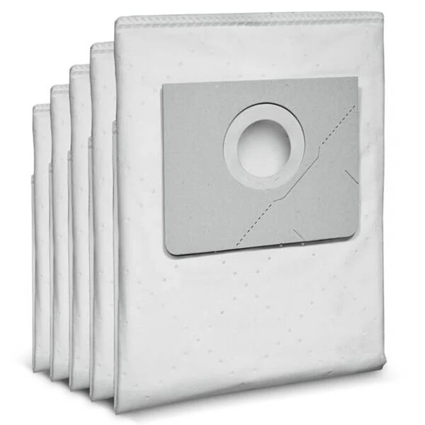 Meilleur prix ❤️ Kärcher Sacs Filtrants En Polaire Pour Aspirateur Sans Fil NT 22/1, ProNT 200, ProNT 400 - Sac à Poussière ???? 3 Meilleur prix ❤️ Kärcher Sacs Filtrants En Polaire Pour Aspirateur Sans Fil NT 22/1, ProNT 200, ProNT 400 - Sac à Poussière ????