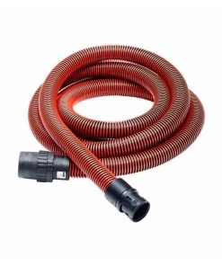 De gros ???? Nilfisk-Advance Tuyau D'aspiration Antistatique D36-4m - Tubes Et Tuyau Pour Aspirateur ????