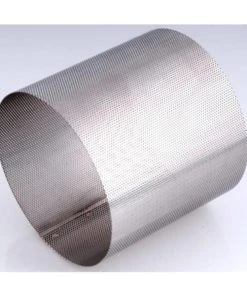 Nouveau ???? Nilfisk-Advance Filtre Humide 143x140mm Acier Inoxydable - Filtre Pour Aspirateur ???? -Dyson Sales unnamed file 796