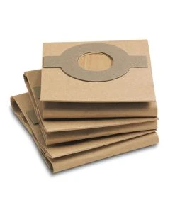 Grosses soldes ✔️ Kärcher Sac Filtrant En Papier - Filtre Pour Aspirateur ⌛